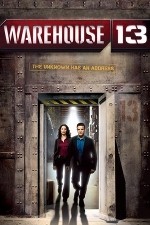 Watch Warehouse 13 0123movies